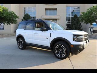 2025 Ford Bronco Sport for sale in Overland Park KS