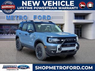2025 Ford Bronco Sport for sale in Independence MO