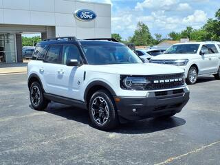 2025 Ford Bronco Sport for sale in Bowling Green KY