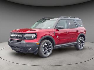 2025 Ford Bronco Sport for sale in Louisville KY
