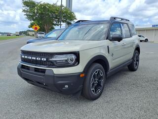 2025 Ford Bronco Sport for sale in Shelby NC