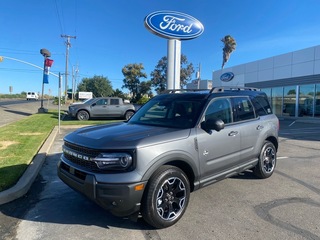 2025 Ford Bronco Sport for sale in Rio Vista CA
