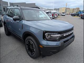 2025 Ford Bronco Sport for sale in Bowling Green KY