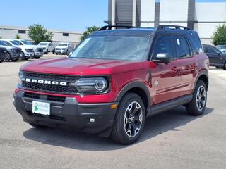 2025 Ford Bronco Sport for sale in Grapevine TX