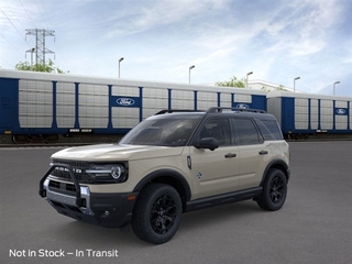 2025 Ford Bronco Sport for sale in Uniontown PA