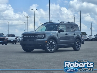 2025 Ford Bronco Sport for sale in Alton IL