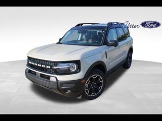 2025 Ford Bronco Sport for sale in Denton TX
