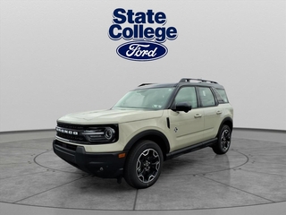2025 Ford Bronco Sport for sale in State College PA