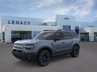 2025 Ford Bronco Sport for sale in Rosenberg TX