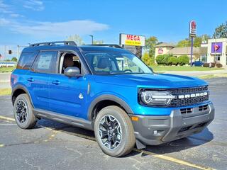 2025 Ford Bronco Sport for sale in Greer SC