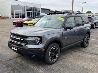 2025 Ford Bronco Sport for sale in Janesville WI