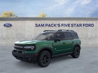 2025 Ford Bronco Sport for sale in Carrollton TX