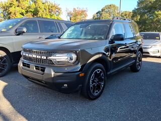 2025 Ford Bronco Sport for sale in Shelby NC