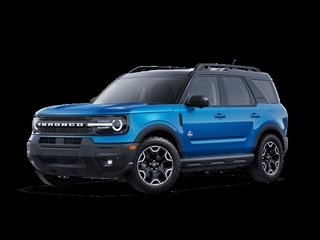 2025 Ford Bronco Sport for sale in Vernon/Rockville CT
