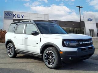 2025 Ford Bronco Sport for sale in Monroeville PA
