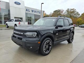 2025 Ford Bronco Sport for sale in Manchester TN