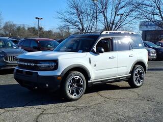 2025 Ford Bronco Sport for sale in Louisville KY