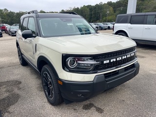 2025 Ford Bronco Sport for sale in Dothan AL