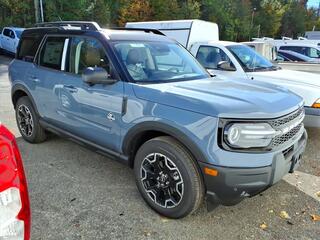 2025 Ford Bronco Sport for sale in Salem VA