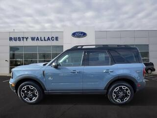 2025 Ford Bronco Sport for sale in Dandridge TN