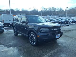 2025 Ford Bronco Sport for sale in Butler NJ