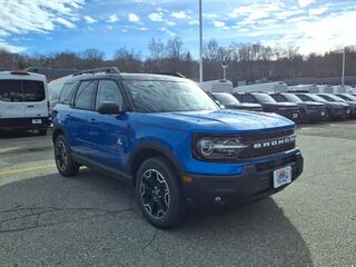 2025 Ford Bronco Sport for sale in Butler NJ