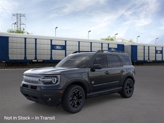 2025 Ford Bronco Sport for sale in Howell MI