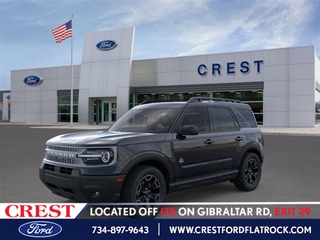 2025 Ford Bronco Sport for sale in Flat Rock MI