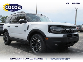 2026 Ford Bronco Sport for sale in Cocoa FL