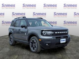2026 Ford Bronco Sport for sale in Bastrop TX