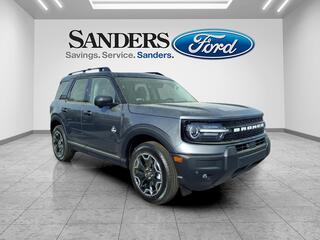 2026 Ford Bronco Sport for sale in Jacksonville NC