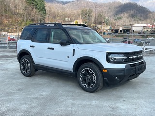 2026 Ford Bronco Sport for sale in Waynesville NC