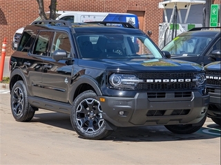 2026 Ford Bronco Sport for sale in Carrollton TX