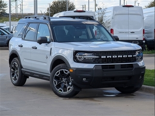 2026 Ford Bronco Sport for sale in Carrollton TX