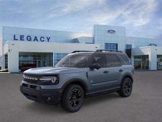 2026 Ford Bronco Sport for sale in Rosenberg TX