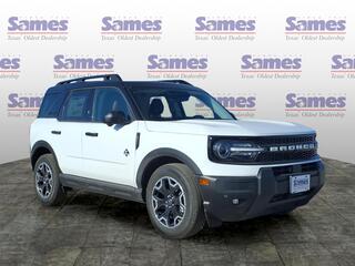 2026 Ford Bronco Sport for sale in Bastrop TX