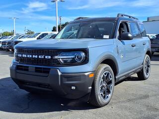 2026 Ford Bronco Sport for sale in Fullerton CA