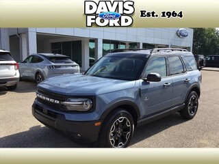 2026 Ford Bronco Sport for sale in Independence MO