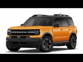 2026 Ford Bronco Sport for sale in Farmington Hills MI