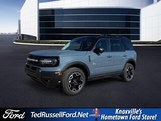 2026 Ford Bronco Sport for sale in Knoxville TN