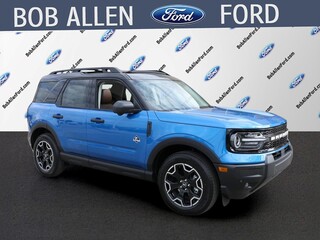 2026 Ford Bronco Sport for sale in Overland Park KS