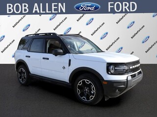 2026 Ford Bronco Sport for sale in Overland Park KS