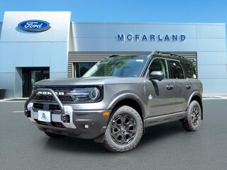 2026 Ford Bronco Sport for sale in Rochester NH