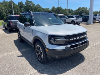 2026 Ford Bronco Sport for sale in Dothan AL