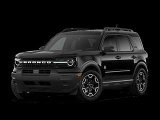2026 Ford Bronco Sport for sale in Howell MI