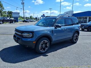 2026 Ford Bronco Sport for sale in Pounding Mill VA
