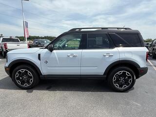 2026 Ford Bronco Sport for sale in Dandridge TN