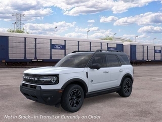 2026 Ford Bronco Sport for sale in Howell MI