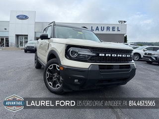 2025 Ford Bronco Sport for sale in Windber PA