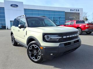 2025 Ford Bronco Sport for sale in Lebanon TN